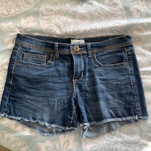 Miss Jean shorts Size 9